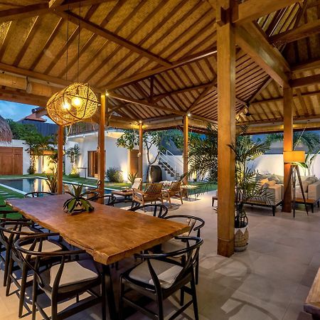 세미냑 House Of Bagera By Alfred In Bali 빌라 외부 사진