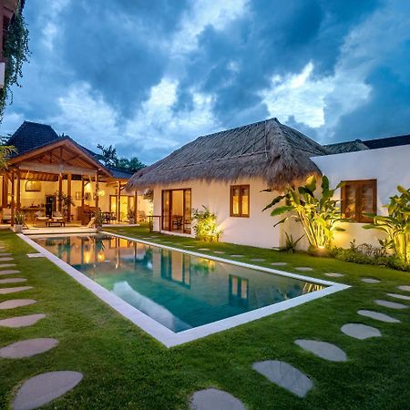 세미냑 House Of Bagera By Alfred In Bali 빌라 외부 사진