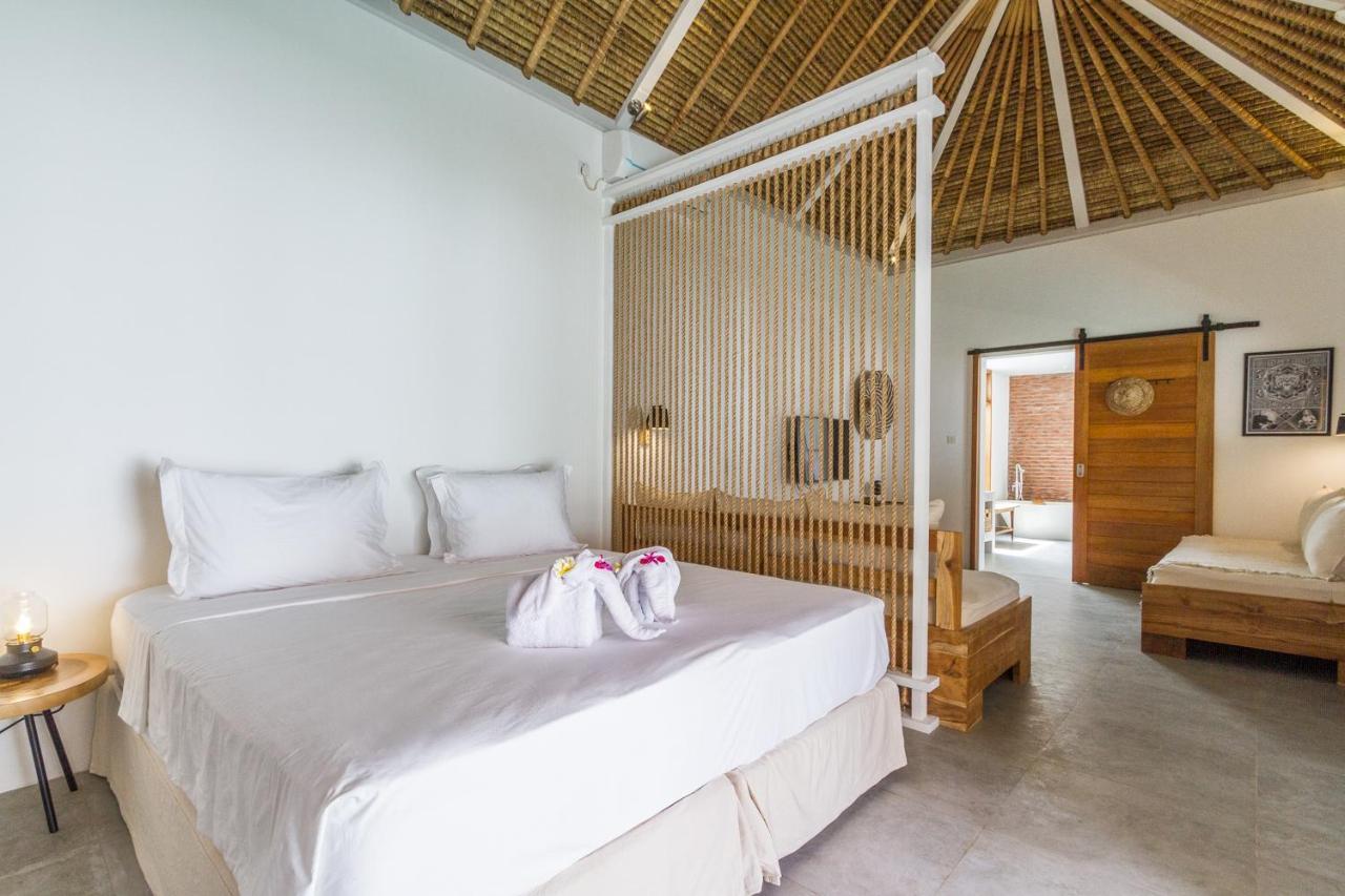 세미냑 House Of Bagera By Alfred In Bali 빌라 외부 사진