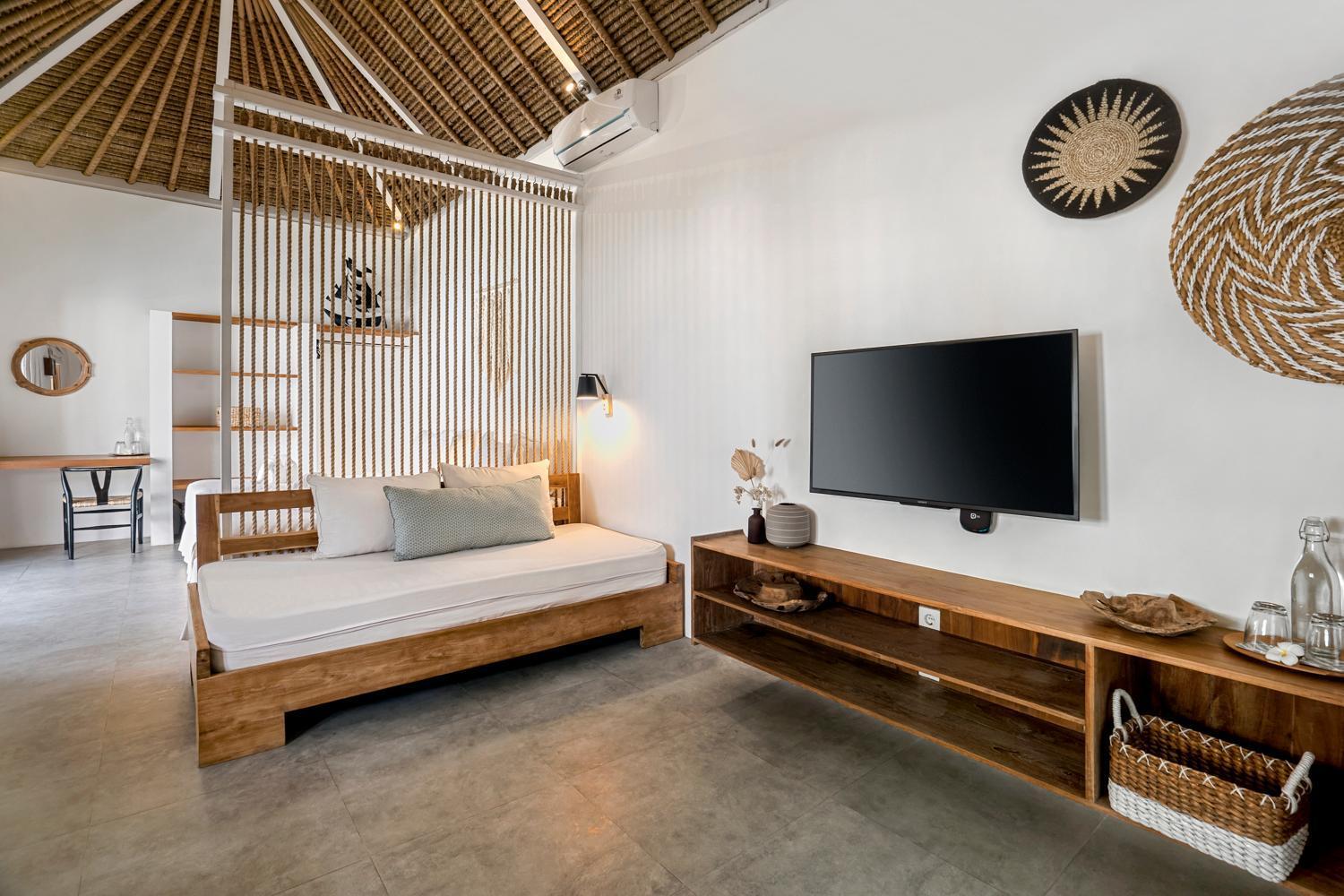 세미냑 House Of Bagera By Alfred In Bali 빌라 외부 사진