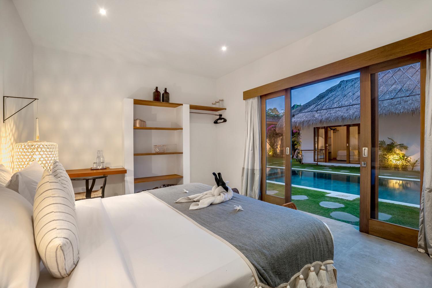 세미냑 House Of Bagera By Alfred In Bali 빌라 외부 사진