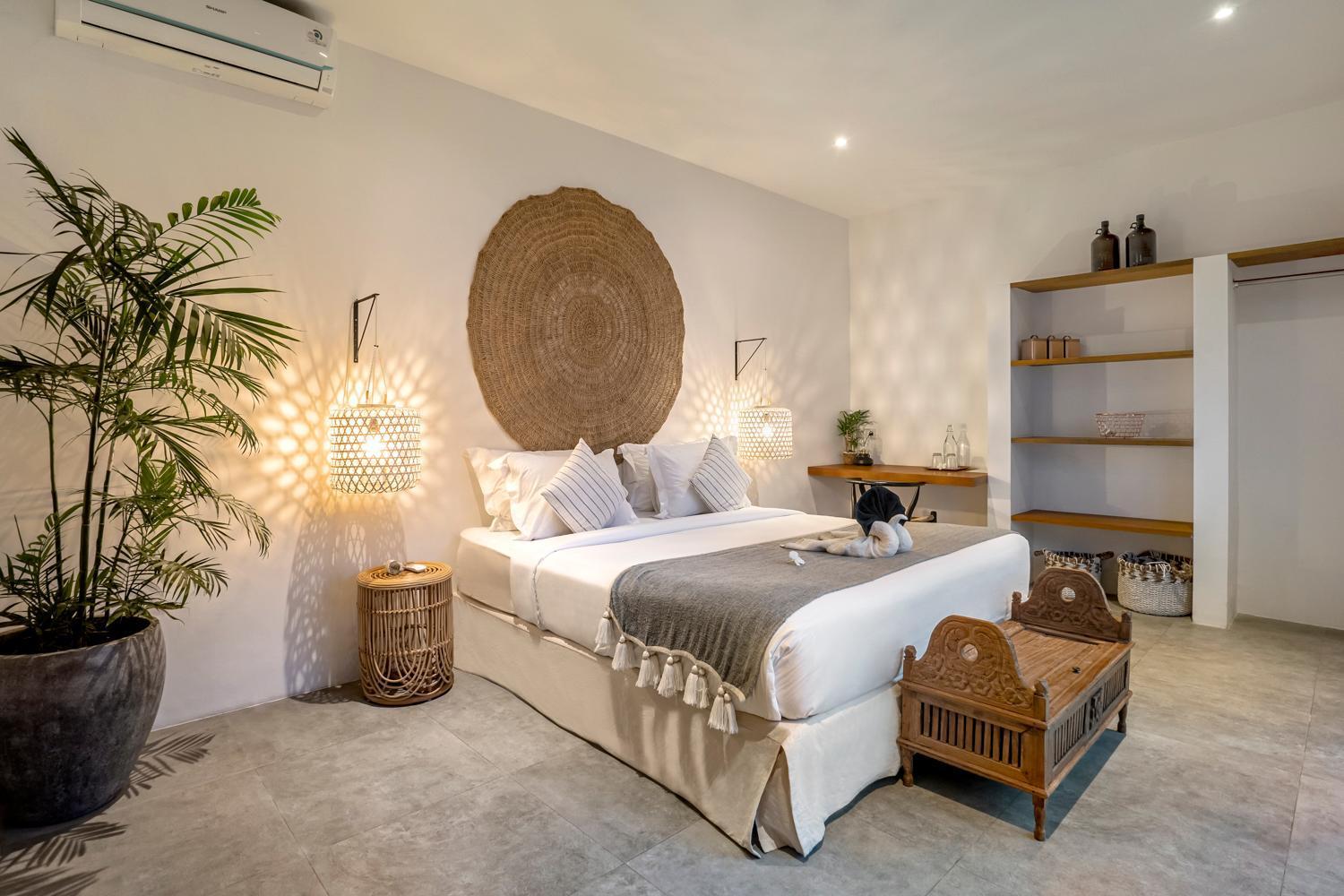 세미냑 House Of Bagera By Alfred In Bali 빌라 외부 사진