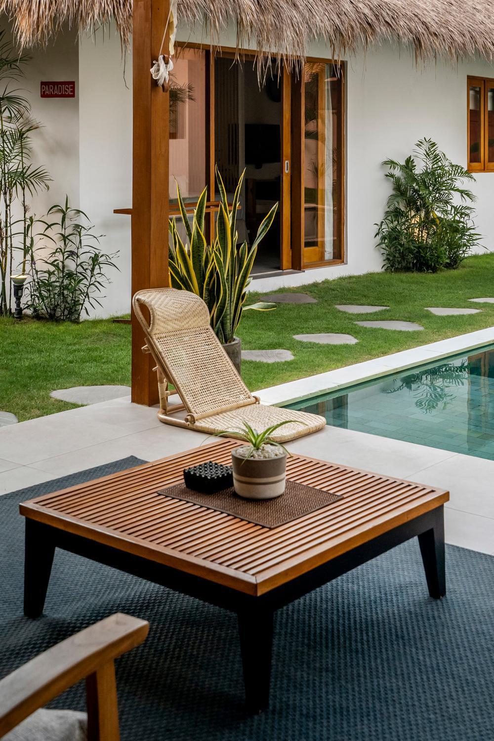 세미냑 House Of Bagera By Alfred In Bali 빌라 외부 사진
